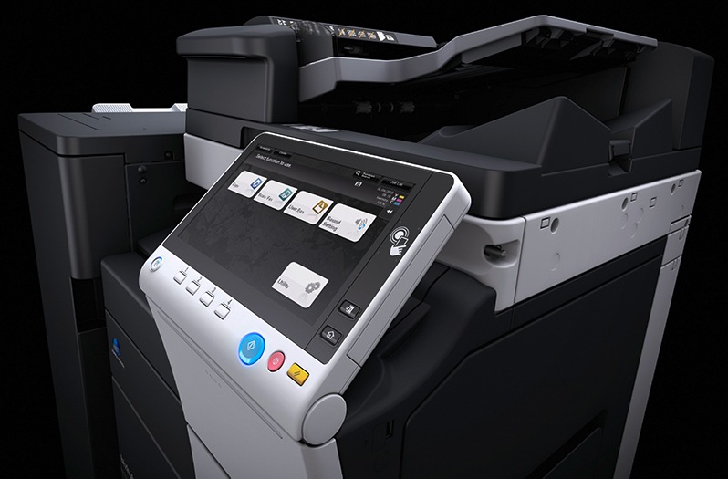 Multifunction Copiers & Printers for Businesses ACP